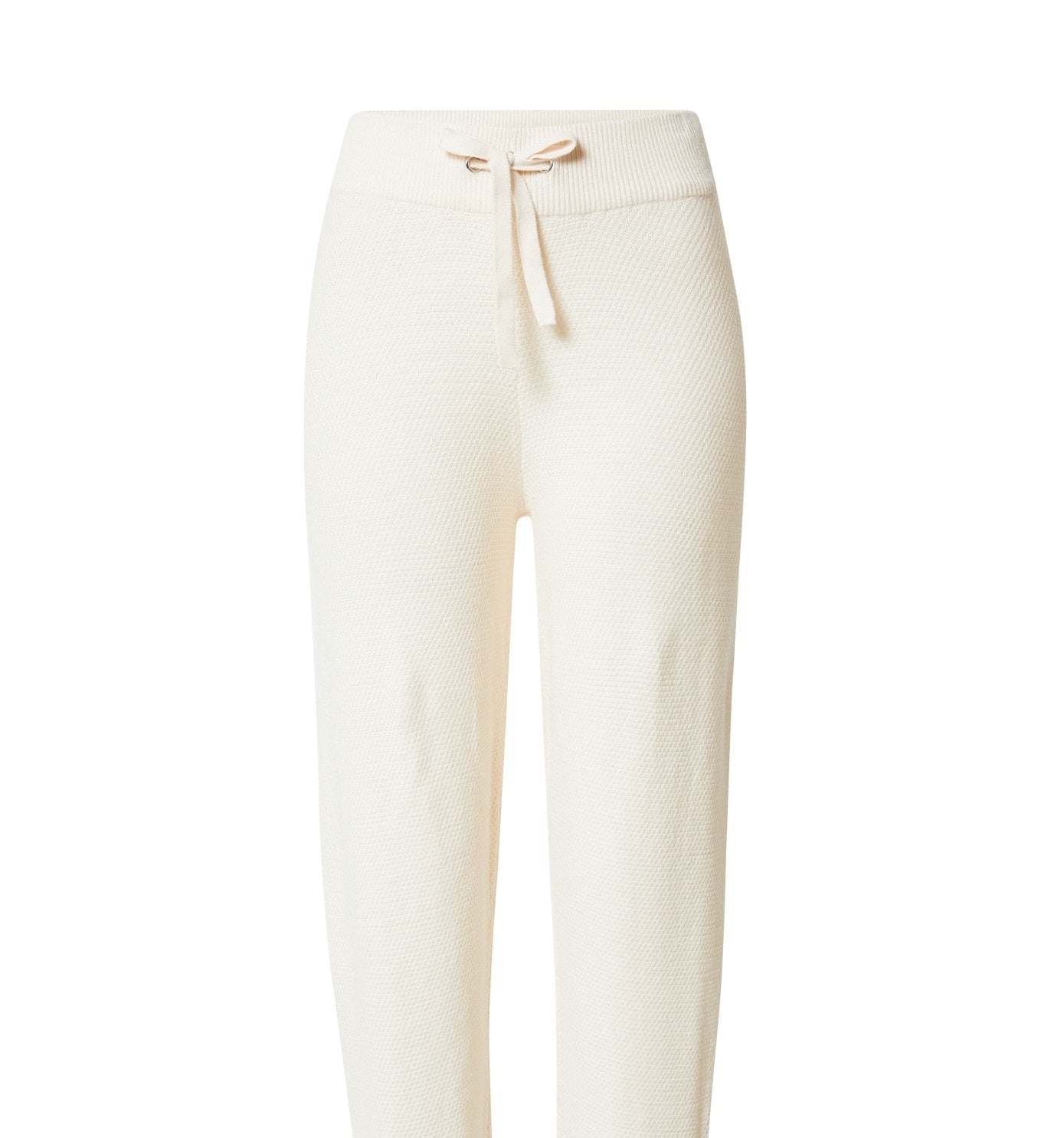 VERO MODA Allana Jogger feminino branco