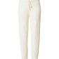 VERO MODA Allana Jogger feminino branco