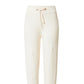 VERO MODA Allana Jogger feminino branco