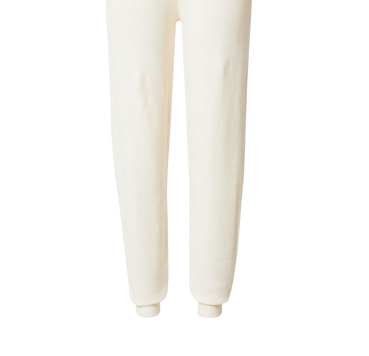 VERO MODA Allana Jogger feminino branco