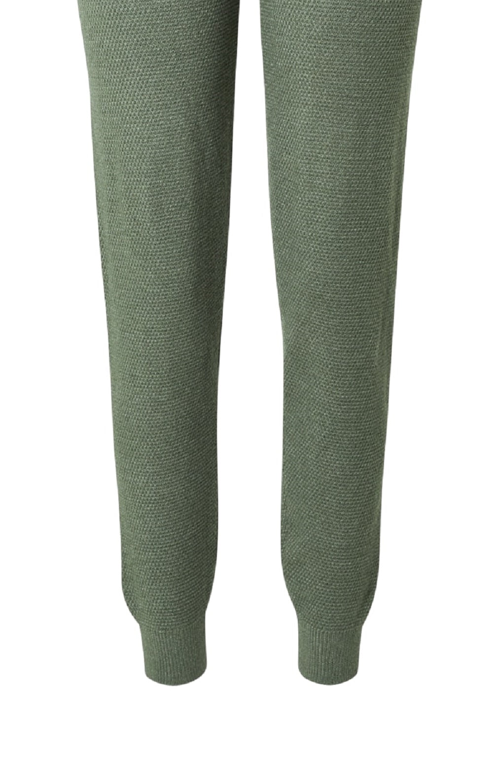 VERO MODA Allana Jogger feminino verde