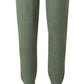 VERO MODA Allana Jogger feminino verde