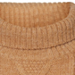 VERO MODA Suéter Feminino Marrom