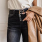 VERO MODA Top Alec Feminino Branco Tamanho Grande