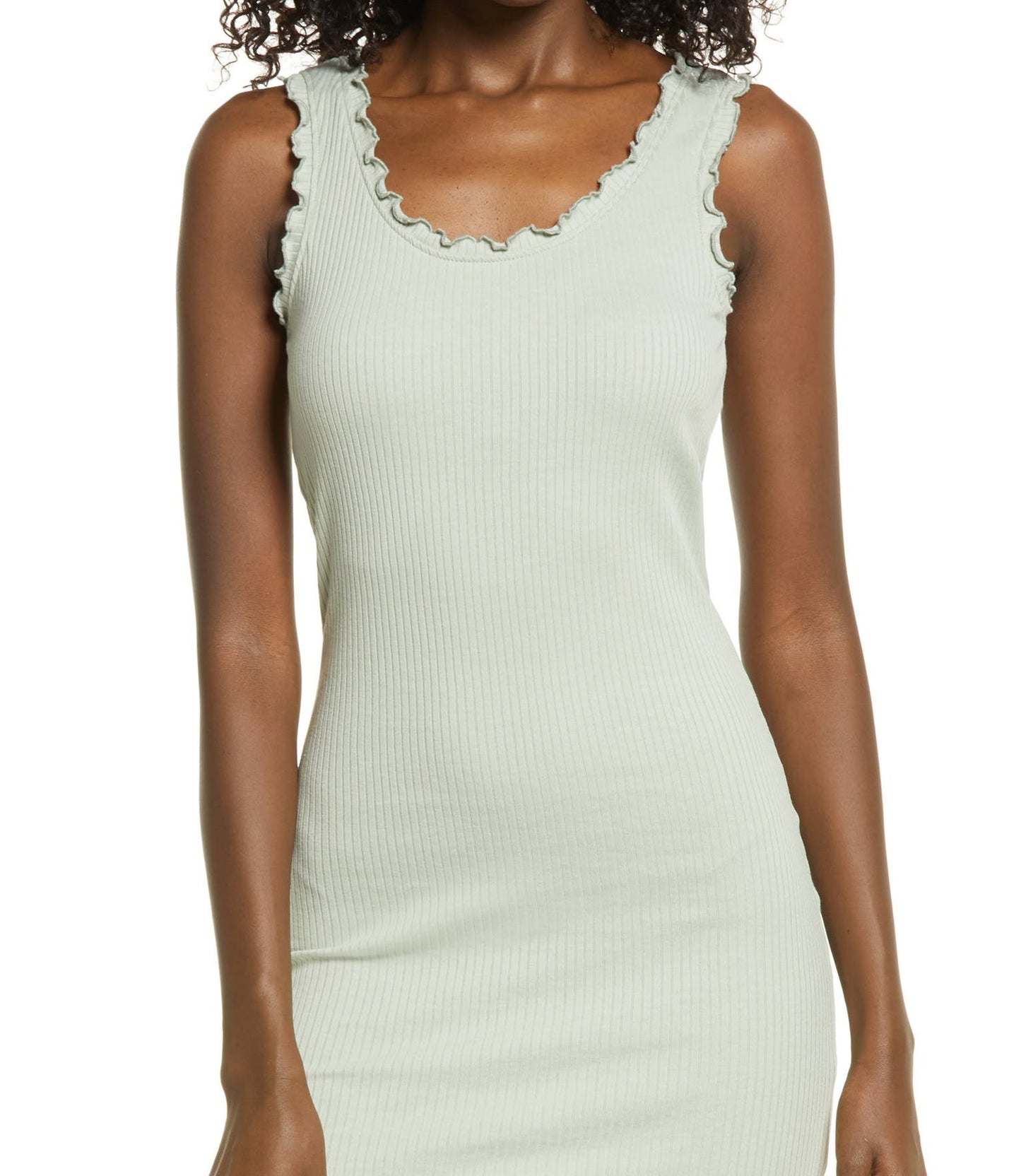 Vestido curto feminino VERO MODA bege tamanho XG