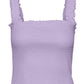 VERO MODA Top Feminino Roxo