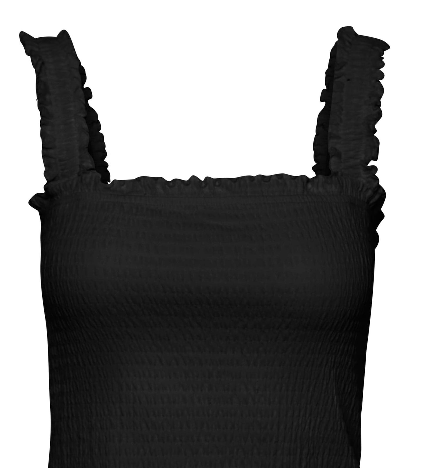 VERO MODA Topp Feminino Preto Tamanho X-Grande