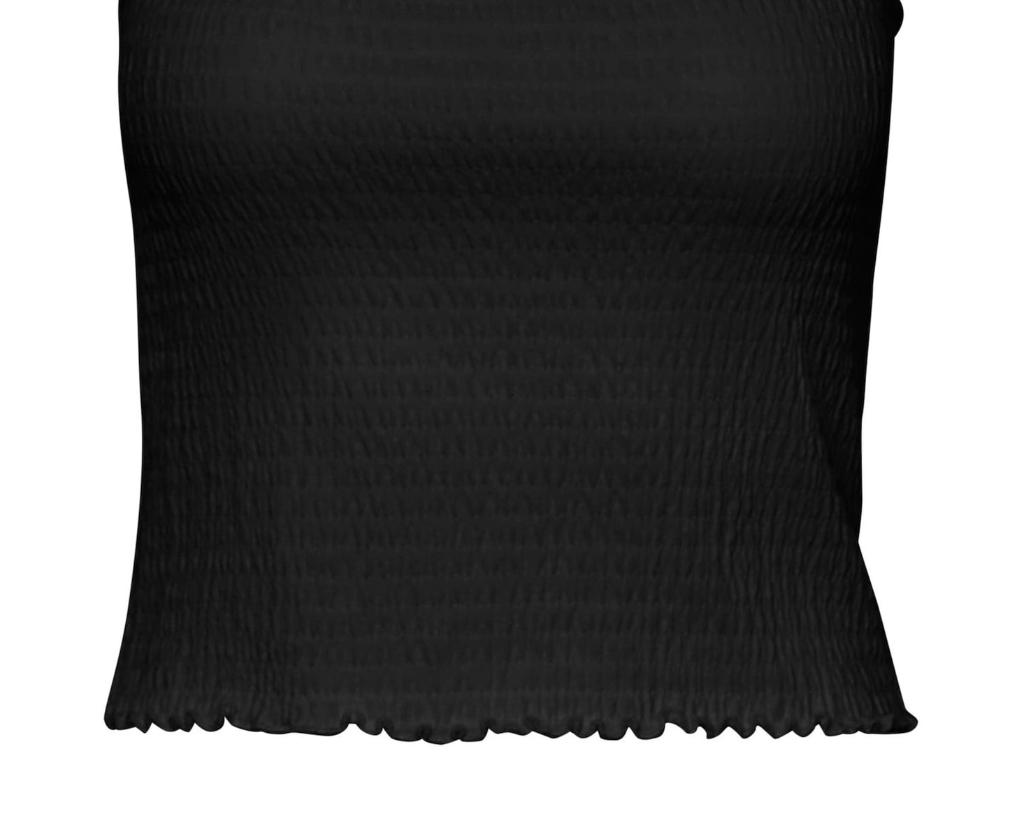 VERO MODA Topp Feminino Preto Tamanho X-Grande