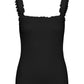 Vestido Kinsey Feminino VERO MODA Preto