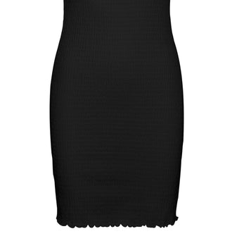 Vestido Kinsey Feminino VERO MODA Preto