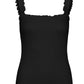 Vestido Kinsey Feminino VERO MODA Preto