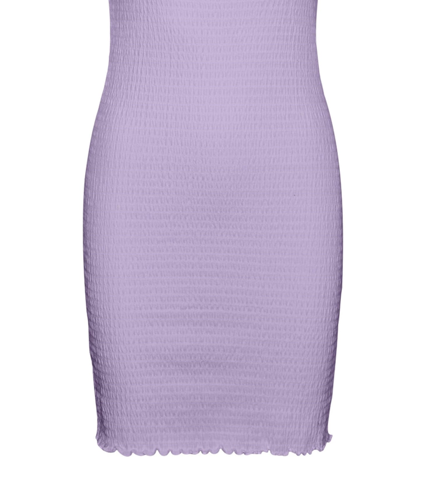 Vestido Kinsey Feminino VERO MODA Roxo