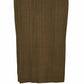 VERO MODA Saia Shea Feminina Verde