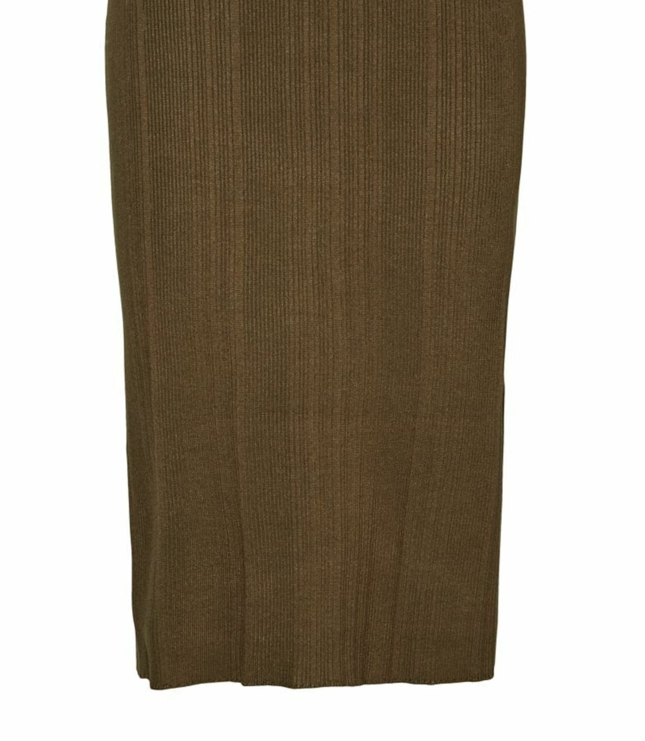 VERO MODA Saia Shea Feminina Verde