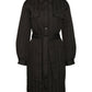 Jaqueta Lottie Feminina VERO MODA Preta