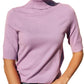 Blusa Thea Feminina VERO MODA Roxa