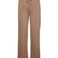 Calças femininas VERO MODA marrom