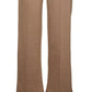 Calças femininas VERO MODA marrom