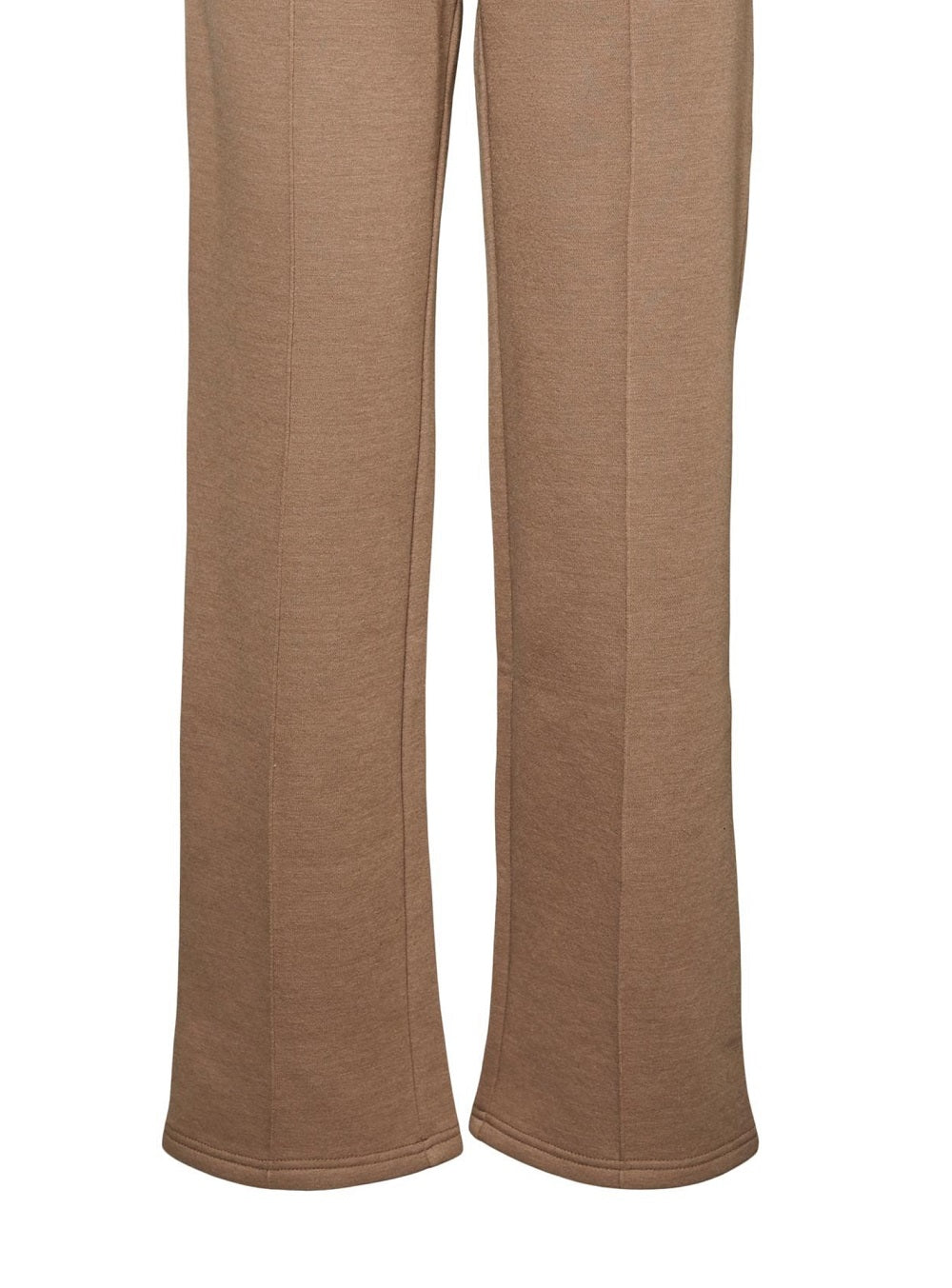 Calças femininas VERO MODA marrom
