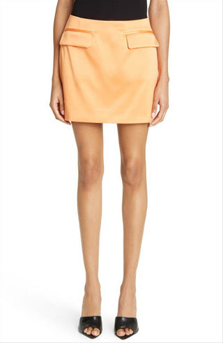 Baum und Pferdgarten Minissaia feminina laranja sorvete shirly tamanho 4 EUA