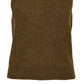 Camisa VERO MODA Feminina Verde Tamanho Grande