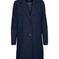Casaco Joslyn Feminino VERO MODA Azul Tamanho X-S