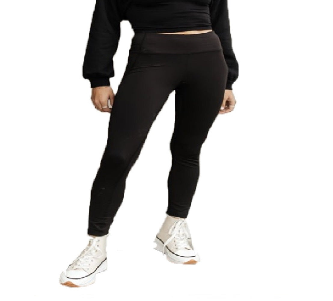 VERO MODA Suéter feminino Alia Ultra Cropped Preto