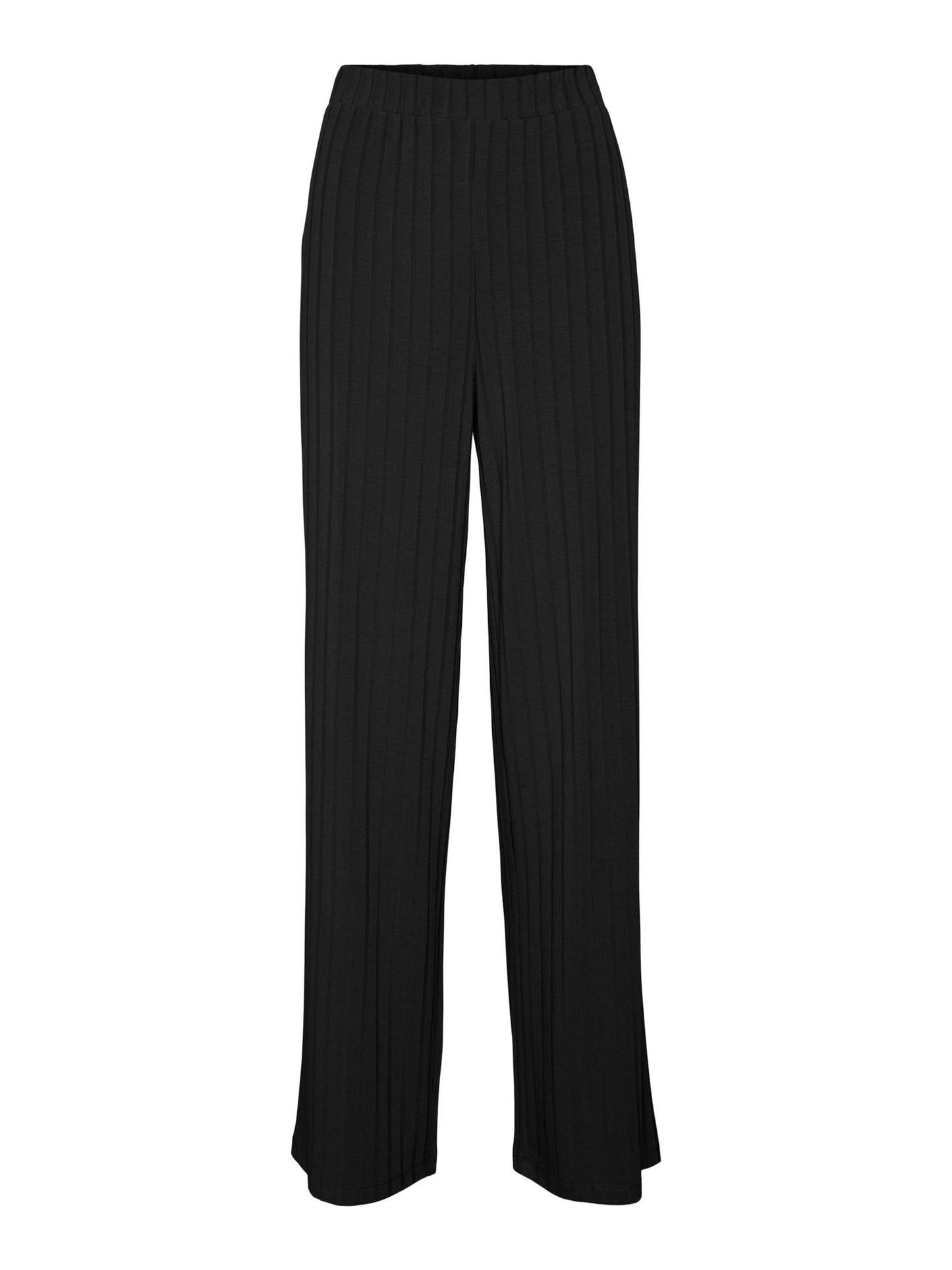Calça Ryann Feminina VERO MODA Preta Tamanho 40