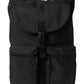 Mochila Zody Masculina Jack &amp; Jones Preta Tamanho Regular