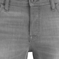 Shorts jeans masculino Jack &amp; Jones Jjirick Original cinza tamanho P