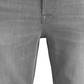 Shorts jeans masculino Jack &amp; Jones Jjirick Original cinza tamanho P