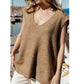 Colete Libbie feminino Vero Moda em marrom