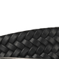 Cinto masculino Jack &amp; Jones Leo preto tamanho 80