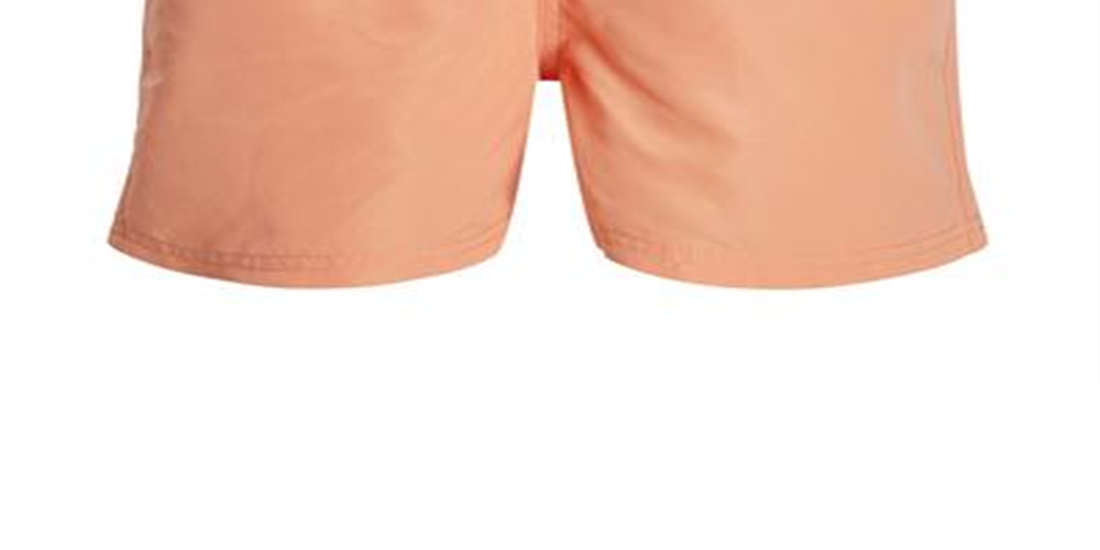 Conjunto de 3 peças de calção de banho masculino Jack &amp; Jones, toalha e bolsa de praia com cordão, verde, tamanho extragrande