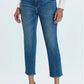 Pistola - Monroe High Rise Crop Jean