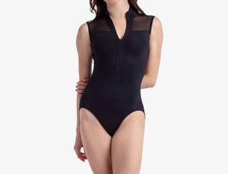 So Danca - Who Cares Leotard