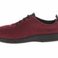 Arcopedico - Women's Ls Bordeaux