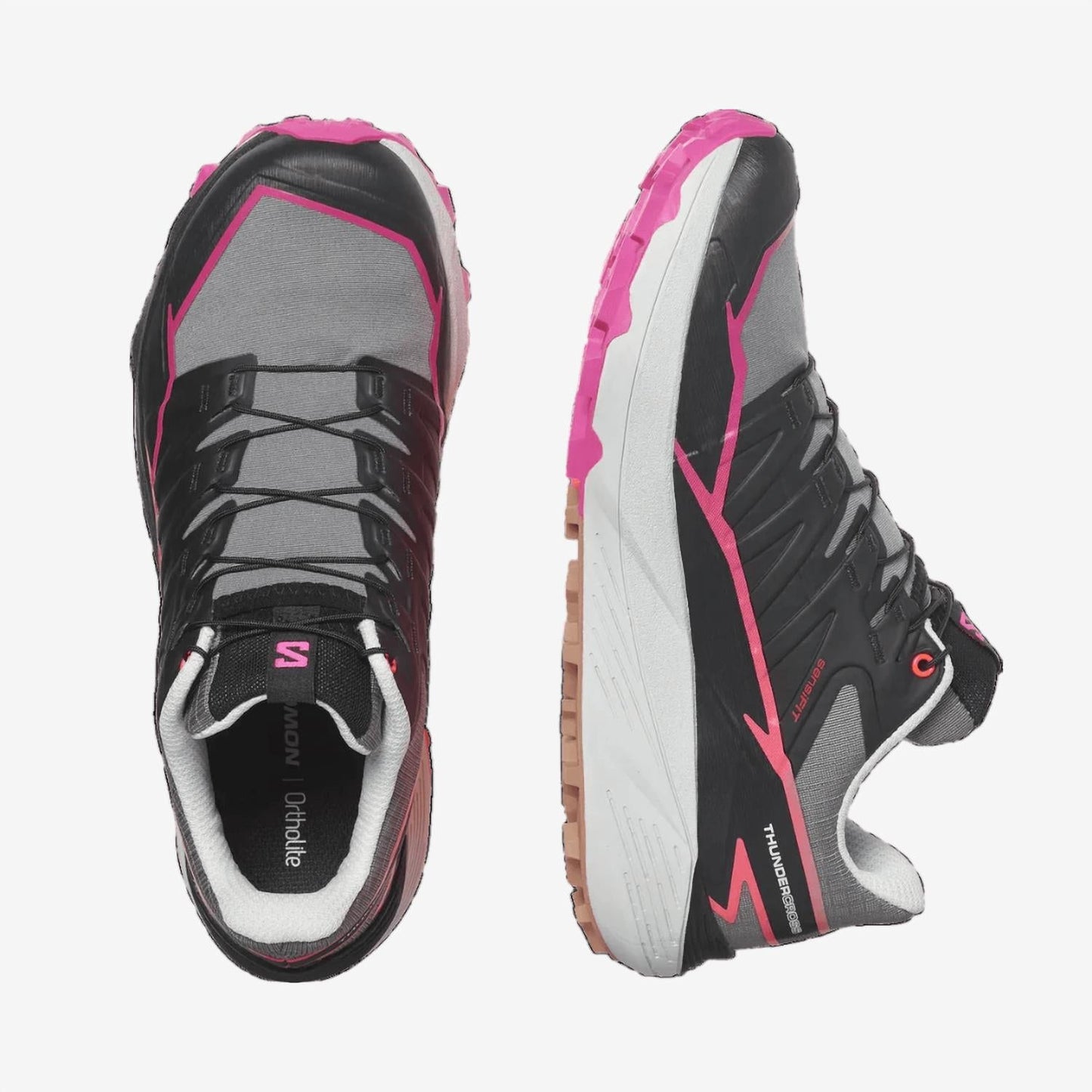 Salomon - Women's Thundercross Running Shoes