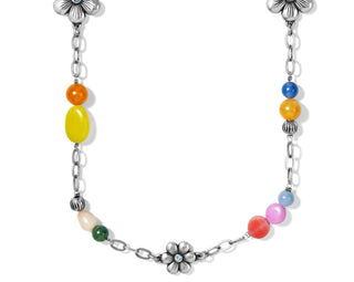 Brighton - Colar Florette Feminino