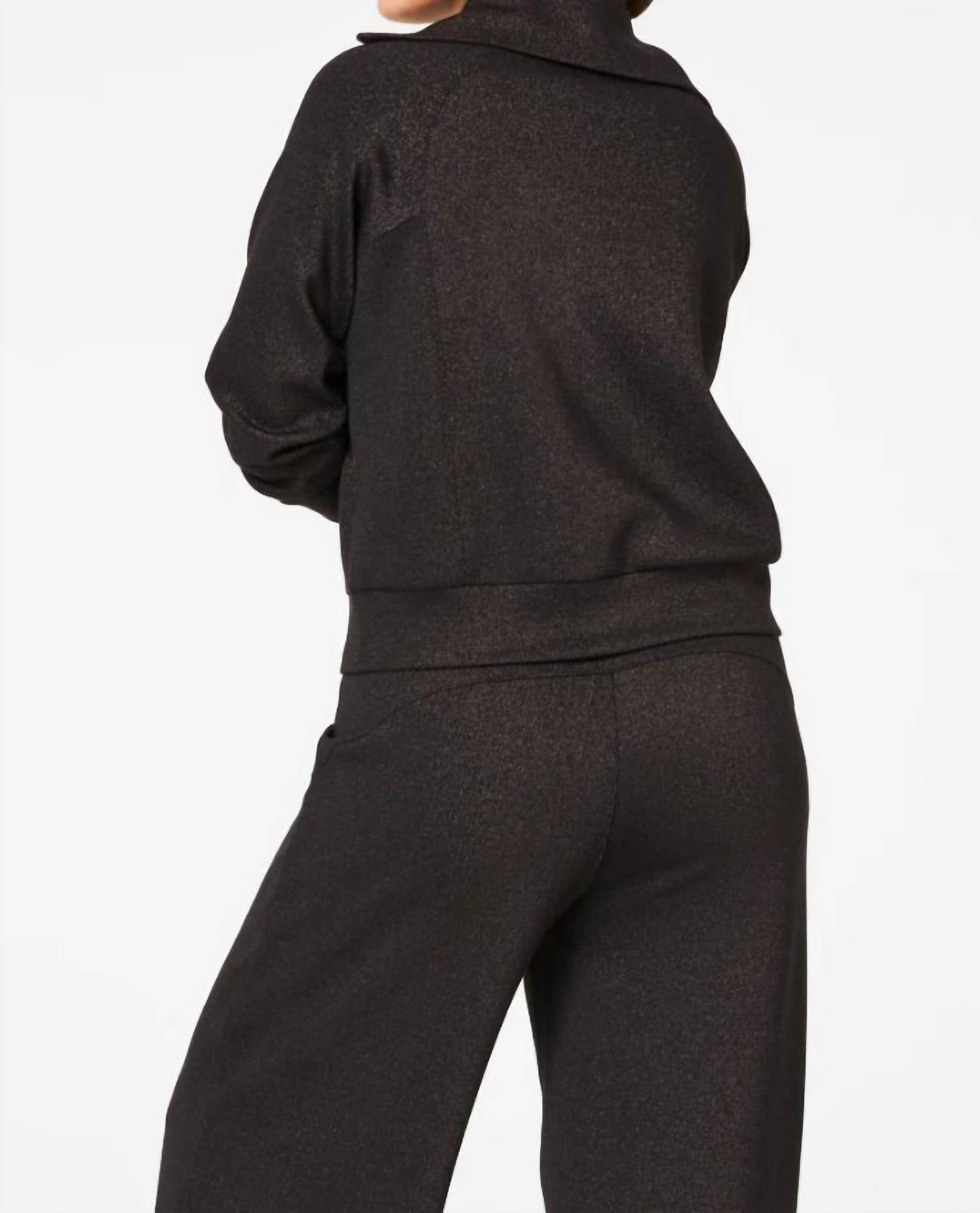 Spanx - Airessentials Half Zip Sweatshirt