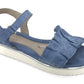 Bella Comforto - Women's Claude Sandal