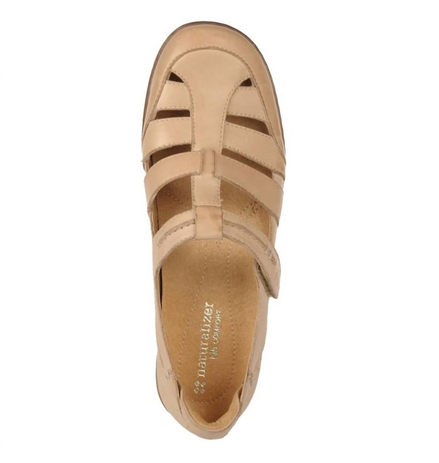 Naturalizer - Women's Malta Fisherman Sandal