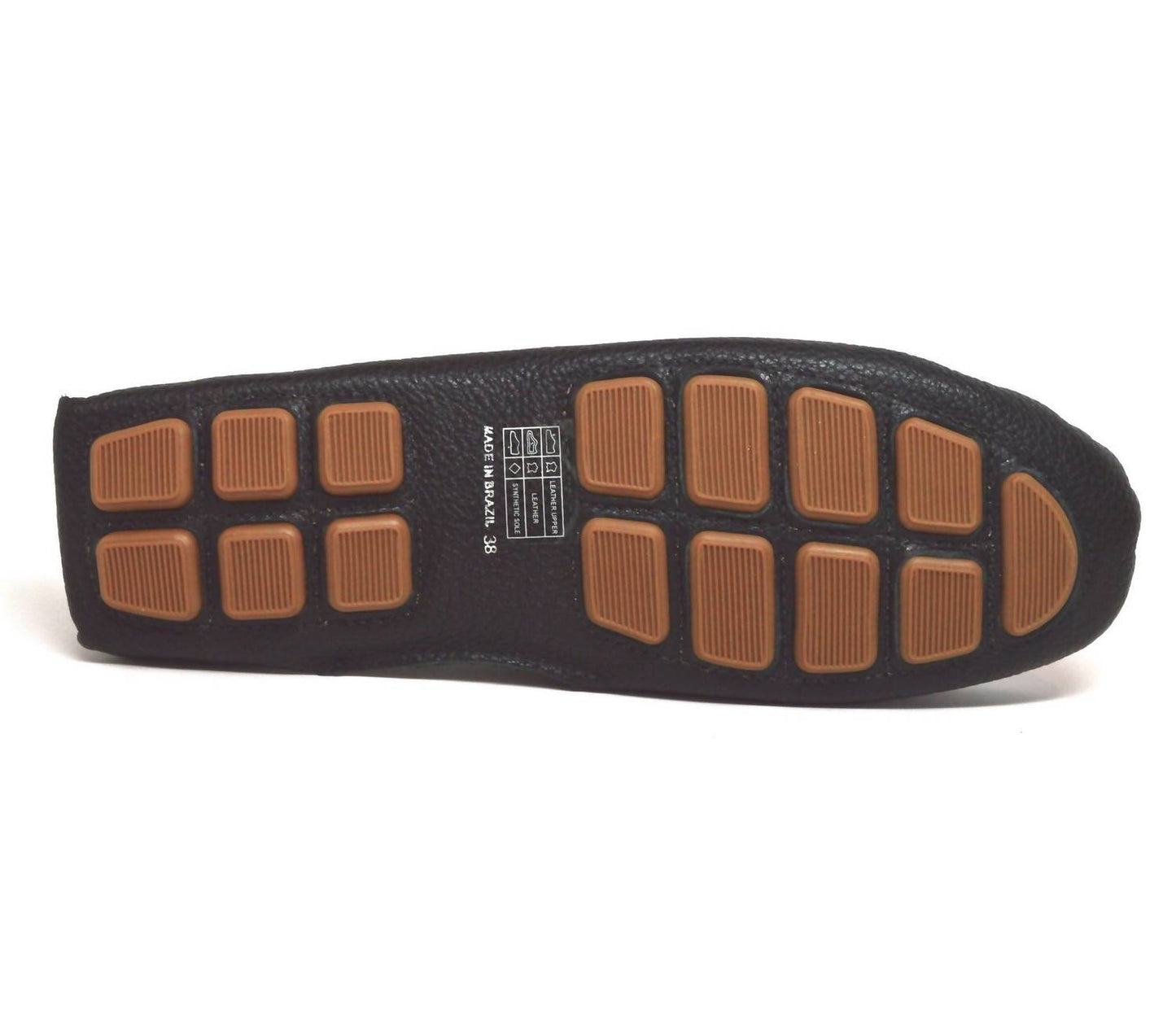 Chelsea Jones - Women's Vroom Driving Flat Loafer