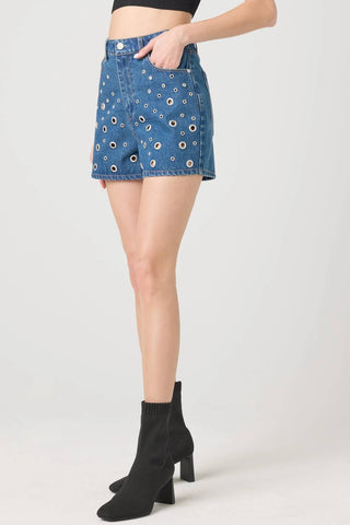 Blanknyc - Reeve Short