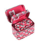 Betty Boop - Women's Cosmetic Bag Set