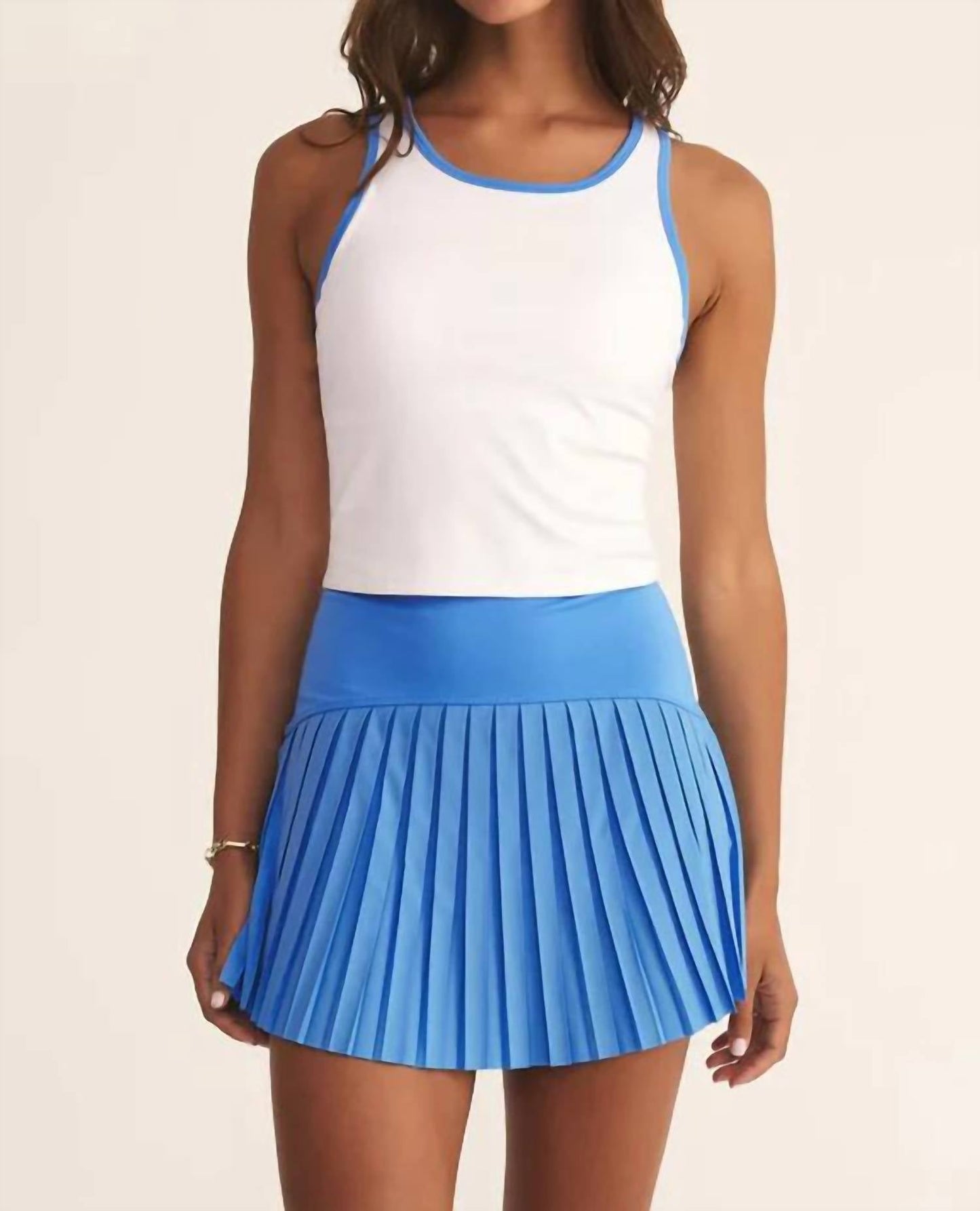 Z Supply - Playing Doubles Skirt