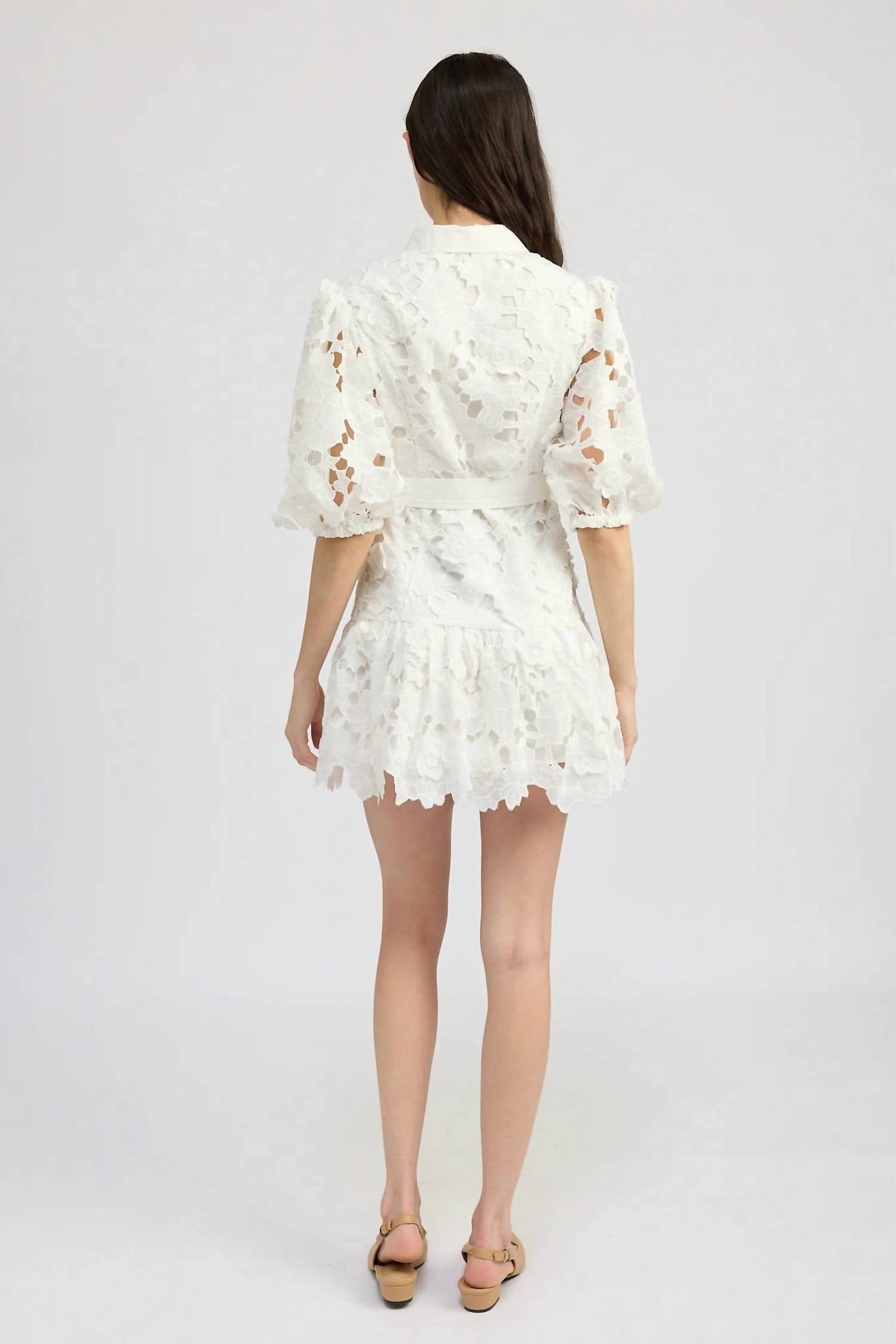 En Saison - Ottis Mini Dress