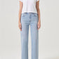 Agolde - Harper Straight Jeans