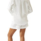 Casa Raki - Laia Button Down Shirt