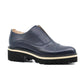 All Black - WOMEN COWMAN LUGG 23 LOAFER